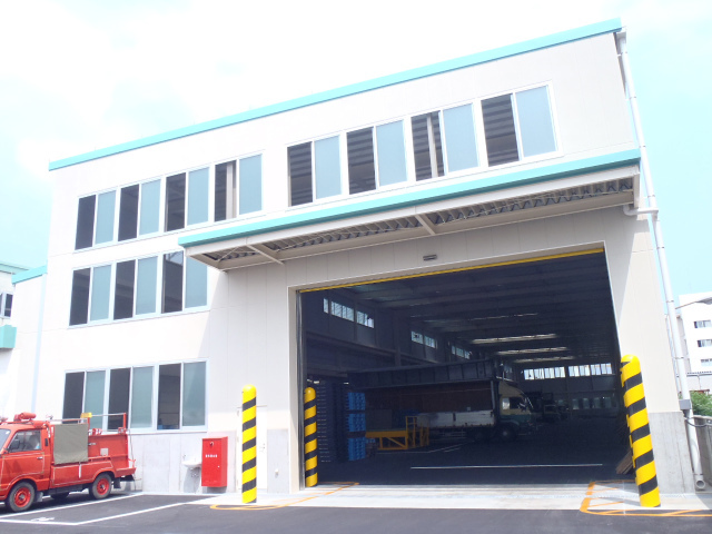施工実績 ページ 2 サカケン株式会社