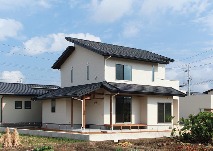 M-house(香川県高松市) サカケン...