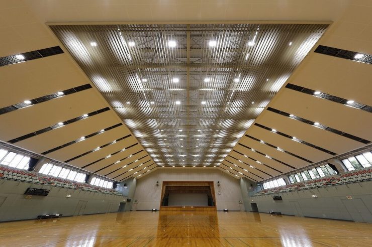 施工実績 サカケン株式会社