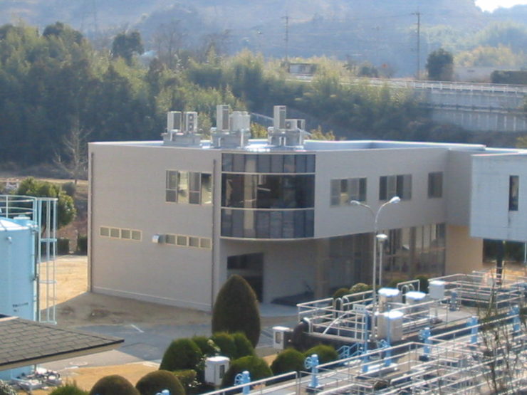 施工実績 ページ 5 サカケン株式会社