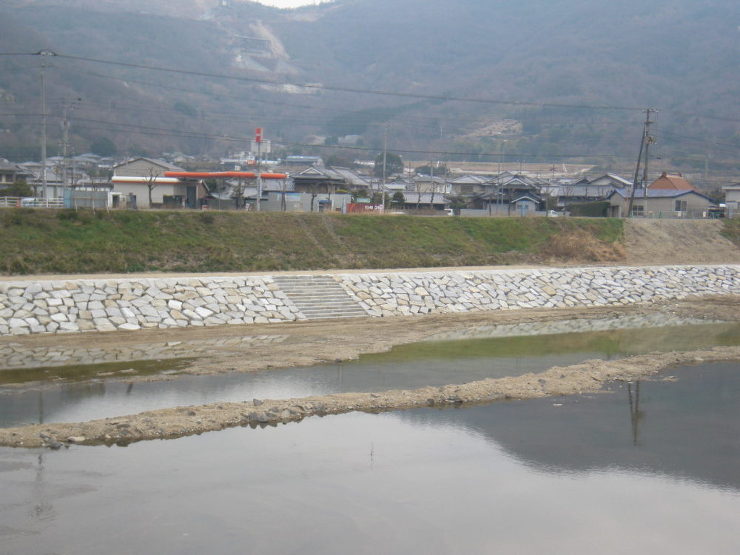 施工実績 ページ 6 サカケン株式会社