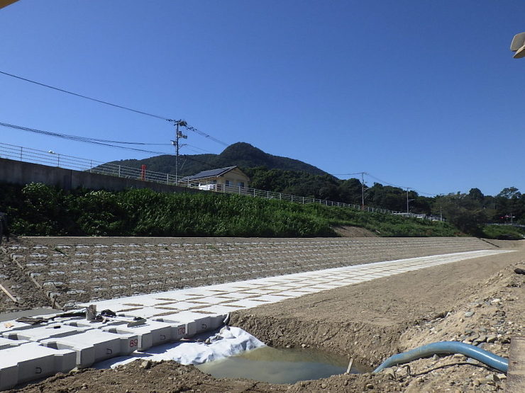 施工実績 ページ 5 サカケン株式会社