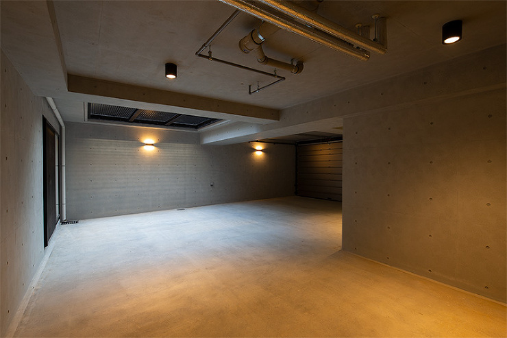 横浜J邸｜有限会社 MY Design　...