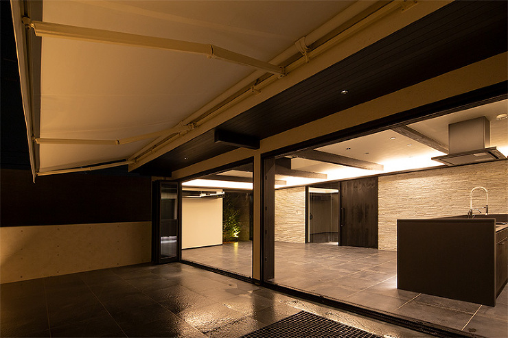 横浜J邸｜有限会社 MY Design　...