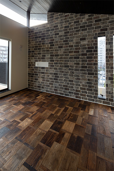 横浜J邸｜有限会社 MY Design　...