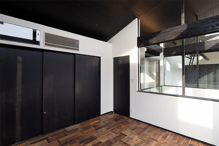 横浜J邸｜有限会社 MY Design　...