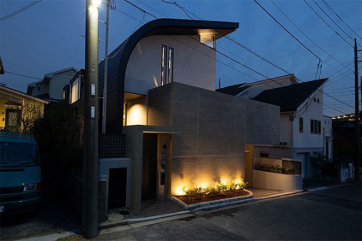 横浜J邸｜有限会社 MY Design　...
