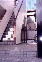 東京都杉並区L様外壁塗装工事(NO12)...