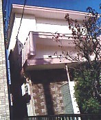 東京都練馬区戸建住宅 外壁塗装工事 山友...