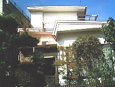 東京都練馬区戸建住宅 外壁塗装工事 山友...