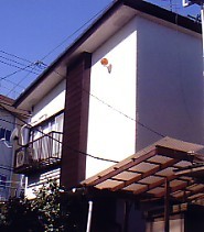 山友塗装施工例（N011）東京都杉並区T...