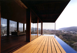 SKY TERRACE