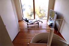 SKY TERRACE