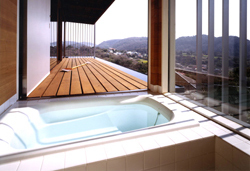 SKY TERRACE