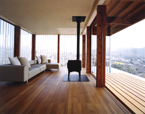 SKY TERRACE