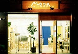 Masa