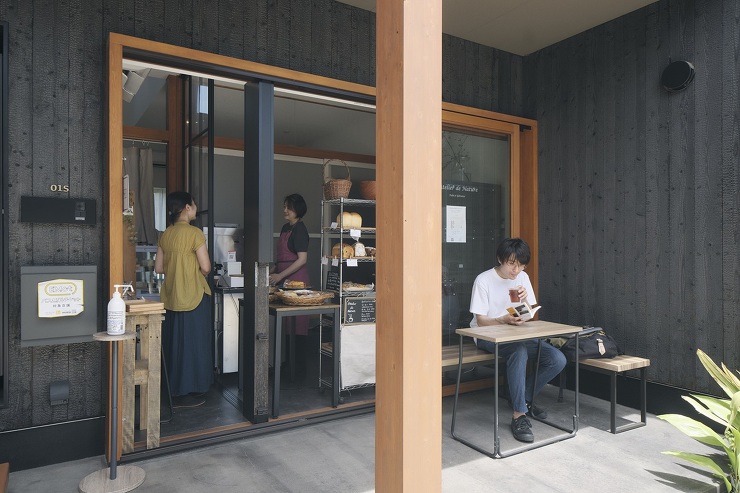 施工実績｜木製サッシ（ウッドサッシ）のユ...