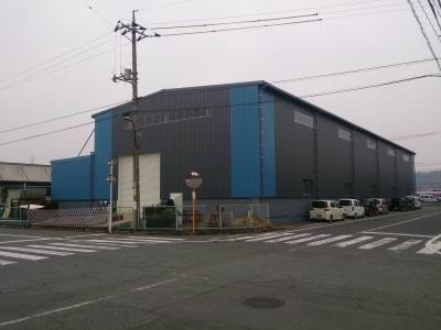 リフォームの施工実績