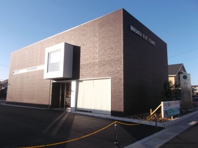 建築部門の施工実績