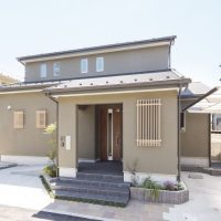 玉川ハウジングの家