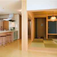 玉川ハウジングの家