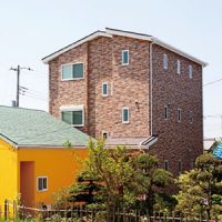 玉川ハウジングの家