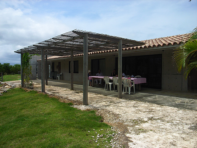 イエノイエ　７年後のイエノイエ