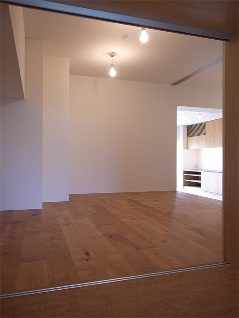 風通しのいいリフォーム