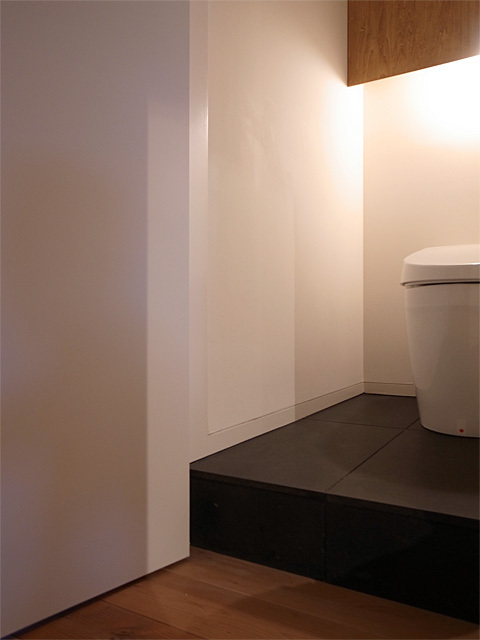 トイレのリフォーム