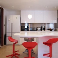 白金のマンションリノベーション