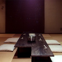 都心の和風マンションリノベーション