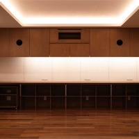 落ち着きのあるオフィスリノベーション