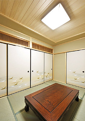 Ｔ２邸／尾川建築設計事務所