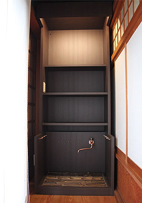 Ｙ６邸／尾川建築設計事務所