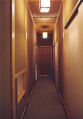 Ｋ１邸／尾川建築設計事務所