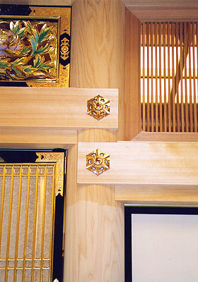 Ｍ１寺／尾川建築設計事務所