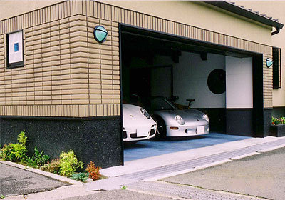 Ｍ５邸／尾川建築設計事務所