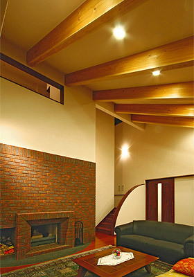 Ｙ４邸／尾川建築設計事務所