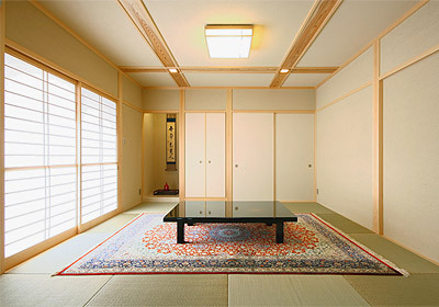 Ｙ４邸／尾川建築設計事務所