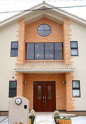 Ｈ１邸／尾川建築設計事務所