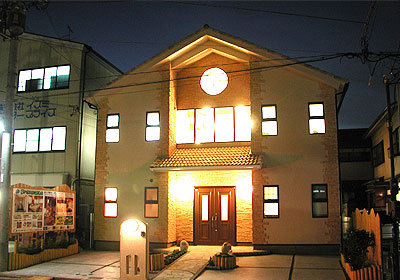 Ｈ１邸／尾川建築設計事務所