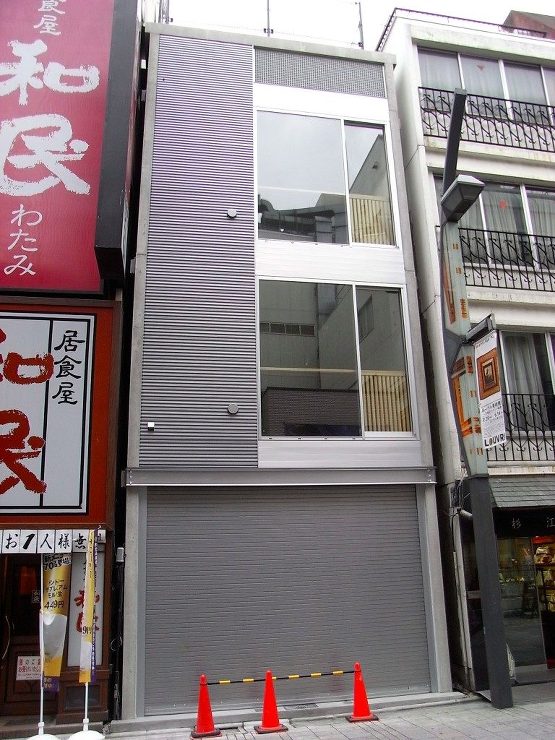 シマダカバン店 - 株式会社ギルド・デザ...