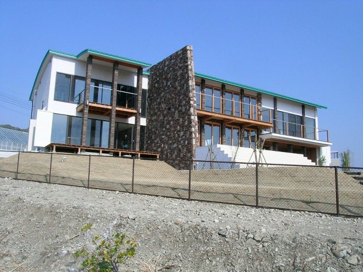 平砂浦倶楽部 - 株式会社ギルド・デザイ...