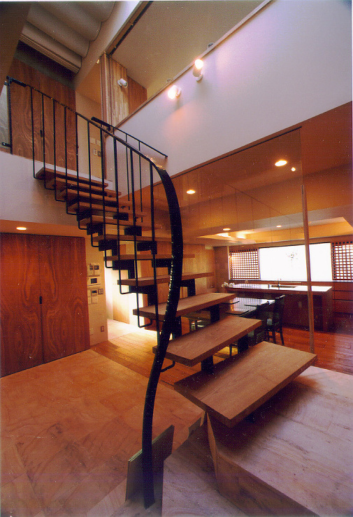 永代の家 - 株式会社ギルド・デザイン一...