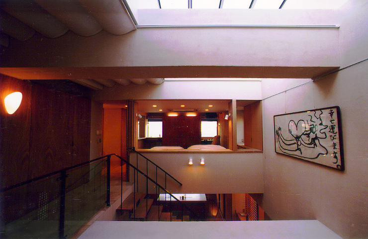 永代の家 - 株式会社ギルド・デザイン一...