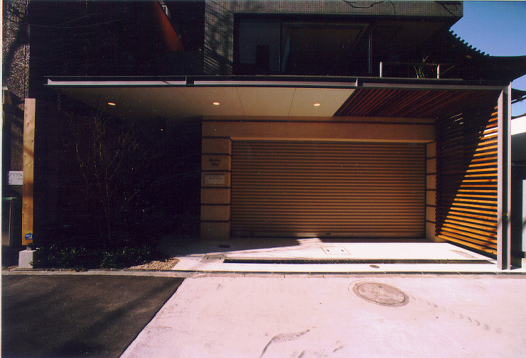 永代の家 - 株式会社ギルド・デザイン一...