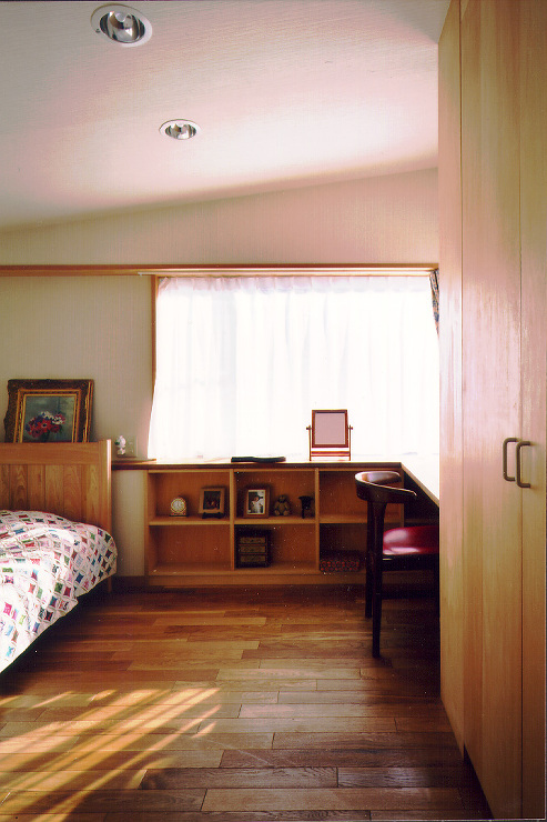 駒込の健康住宅 - 株式会社ギルド・デザ...