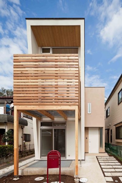 猫と暮らす小さな家 - 株式会社ギルド・...