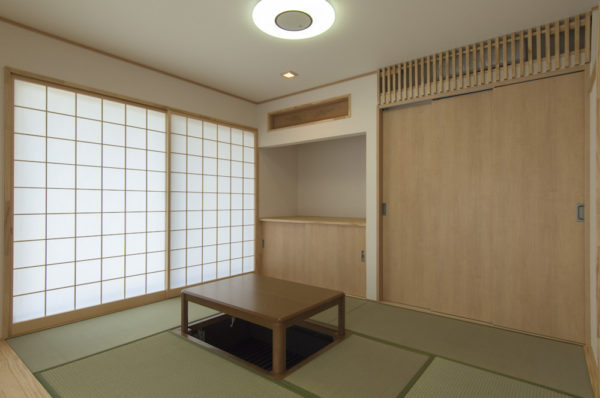 春日部の家 - 株式会社ギルド・デザイン...