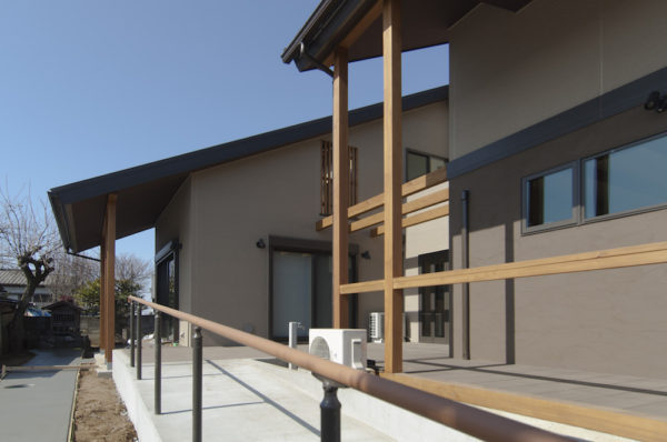 春日部の家 - 株式会社ギルド・デザイン...